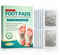 Detox Foot Patch 40 Piece
