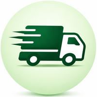 Fast & Reliable Delivery