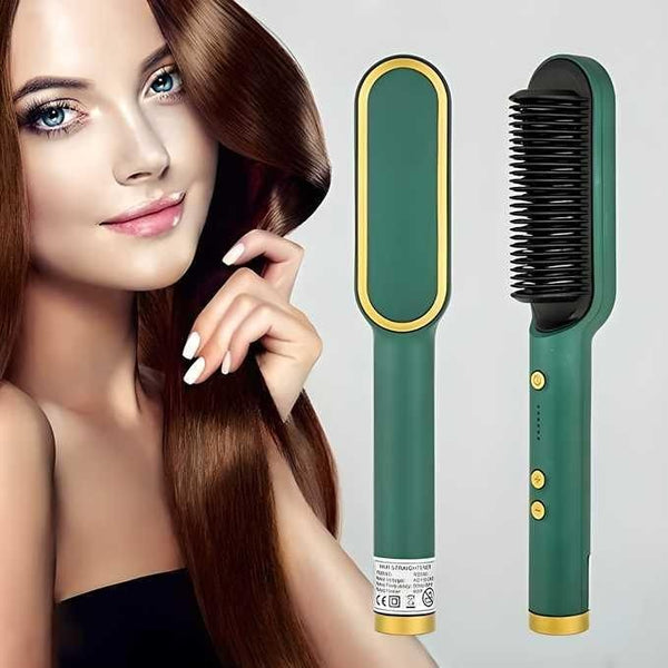 3-in-1 Hair Styling Tool